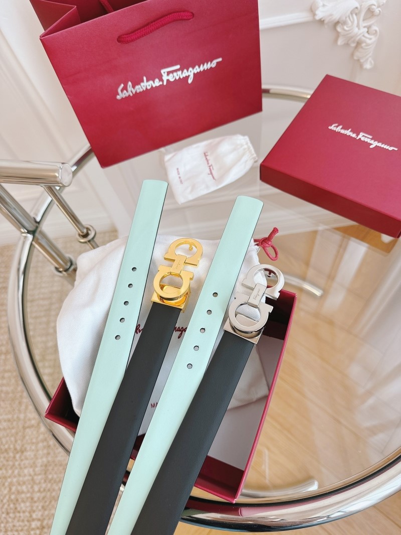 Ferragamo Belts